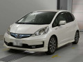 2012 Honda Fit Hybrid