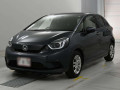 2021 Honda Fit