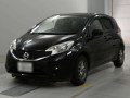 2015 Nissan Note