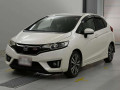 2015 Honda Fit