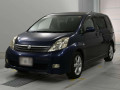 2005 Toyota Isis
