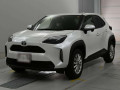 2023 Toyota YARIS CROSS