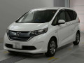2018 Honda Freed hybrid