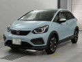 2021 Honda Fit
