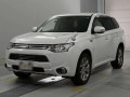 2015 Mitsubishi Outlander PHEV