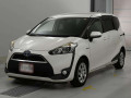 2015 Toyota Sienta