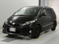 2014 Toyota Estima