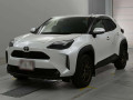 2023 Toyota YARIS CROSS