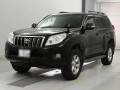 2011 Toyota Land Cruiser Prado