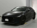2020 Mazda Mazda3 Fastback