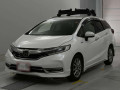 2019 Honda SHUTTLE