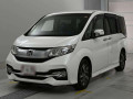 2015 Honda Step WGN Spada
