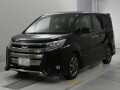 2019 Toyota Noah