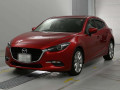 2016 Mazda Axela Sport