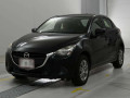 2017 Mazda Demio