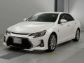 2013 Toyota Mark X
