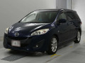 2011 Mazda Premacy