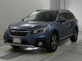 2019 Subaru Legacy Outback