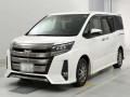 2018 Toyota Noah
