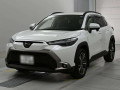 2023 Toyota Corolla Cross