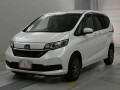 2023 Honda Freed