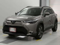 2022 Toyota Corolla Cross