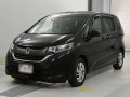 2018 Honda Freed
