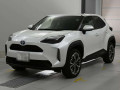 2023 Toyota YARIS CROSS