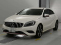 2014 Mercedes Benz A-Class