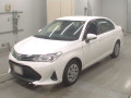 2020 Toyota Corolla Axio