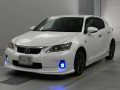 2011 Lexus CT