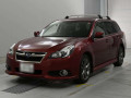 2013 Subaru Legacy Touring Wagon