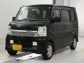 2009 Suzuki Every Wagon