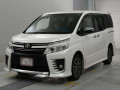 2015 Toyota Voxy