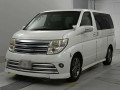 2008 Nissan Elgrand