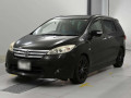 2012 Nissan Lafesta