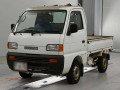 1998 Suzuki Carry Truck