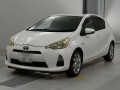 2013 Toyota Aqua