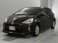 2014 Toyota Aqua