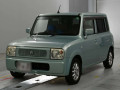 2002 Suzuki ALTO Lapin