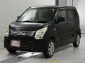 2014 Suzuki Wagon R