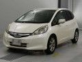 2011 Honda Fit
