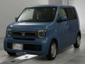 2020 Honda N-Wgn