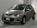 2009 Mazda Demio