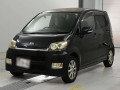 2008 Daihatsu Move