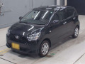 2024 Daihatsu Mira e:S