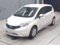 2016 Nissan Note