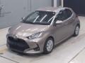 2020 Toyota YARIS