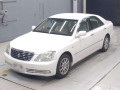2004 Toyota Crown