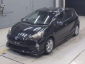 2013 Toyota Aqua